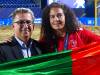 Portugal Conquista 16 Medalhas nos Jogos Europeus