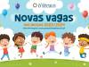 Novas salas de creche na Fundação O Século