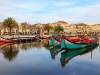 Aveiro: Capital Portuguesa da Cultura