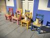 Arraiolos, uma vila bordada à mão