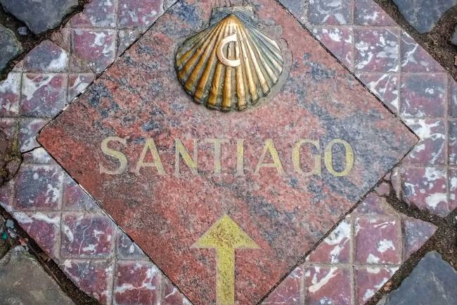 Património Cultural das Rotas Portuguesas a Santiago de Compostela