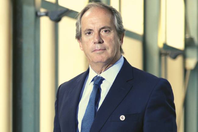 Novo Presidente na Sociedade Portuguesa de Gastrenterologia