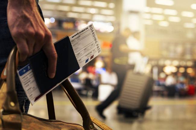 Quem pode Viajar para os EUA?