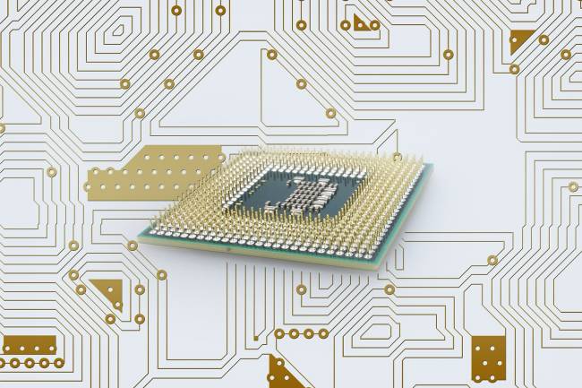 Bom dia América! Vai um Chip?