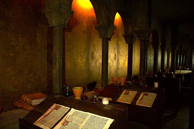 Do Cristianismo às Ciências Naturais