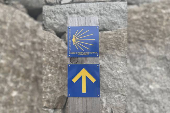 As 3 Variantes do Caminho Central