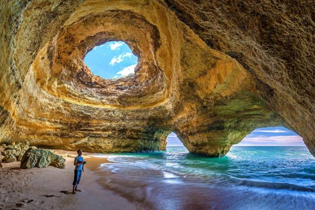 As Praias Mais Bonitas de Portugal