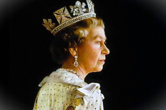 Isabel II: 70 Anos que Mudaram o Mundo