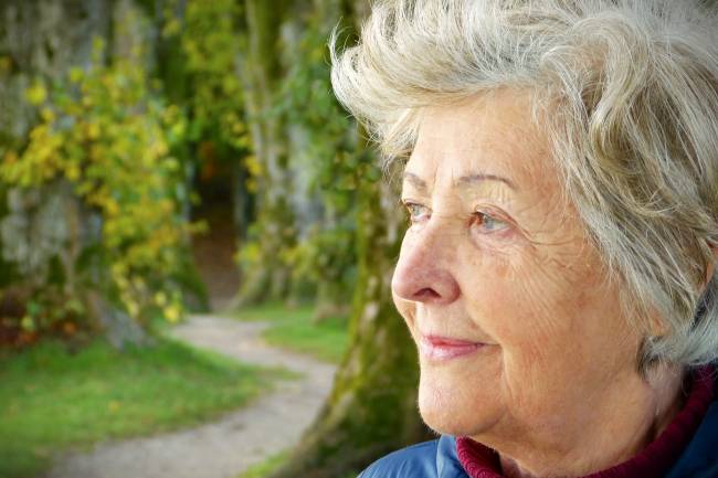 O Alzheimer Rouba Mais do que as Memórias