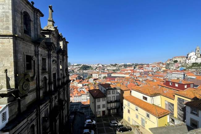 As Judiarias da Cidade do Porto