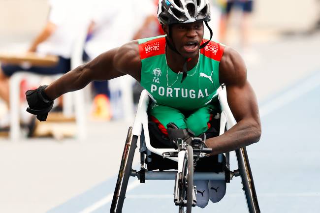 Portugal no Campeonato do Mundo de Atletismo Paris’2023