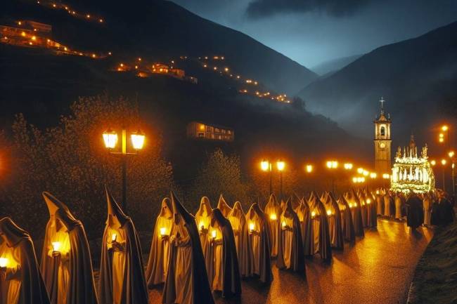 À descoberta do Portugal Mitológico