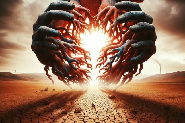 Não tem tempo de fazer o Amor…