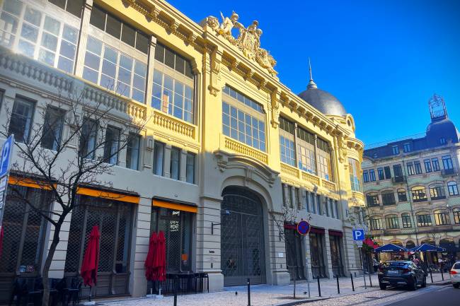 Descubra o Charme do Comércio Tradicional Tripeiro