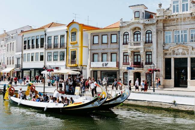 Ovos Moles: o património mais doce de Aveiro