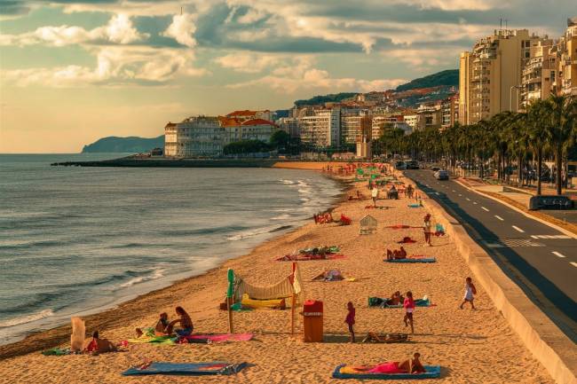 Liberdade em Movimento