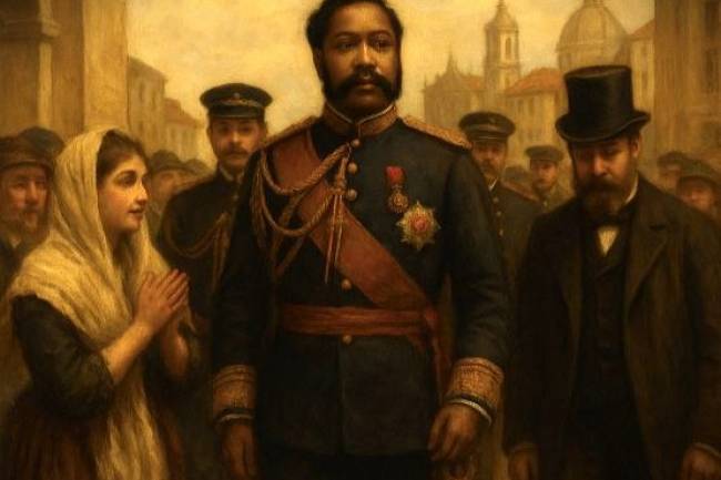 Quando o Havai desembarcou em Lisboa: A visita real que mudou vidas