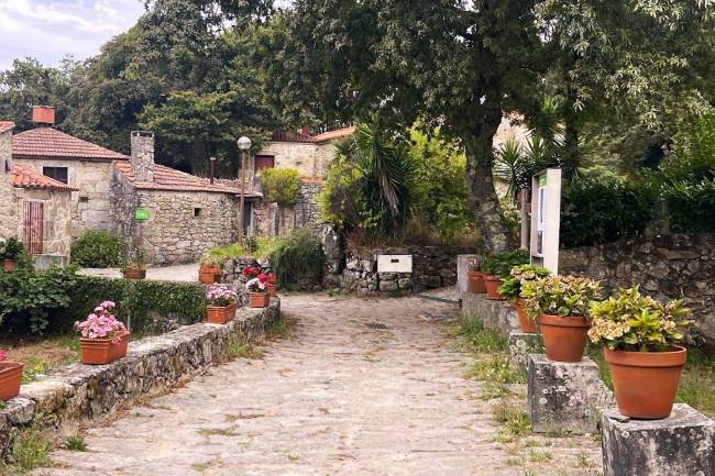 Vale de Cambra e Oliveira de Azeméis: Tesouros Escondidos de Portugal