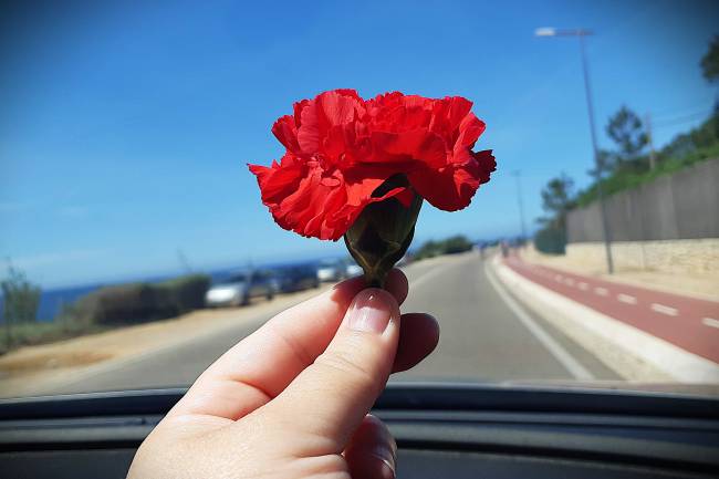 Antes do 25 de Abril: o pacto secreto de “Grândola, Vila Morena”