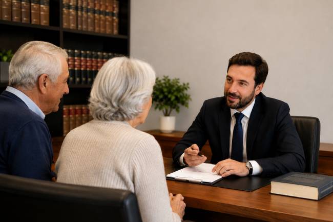 Os avós também têm direitos. E nem sempre os conhecem.