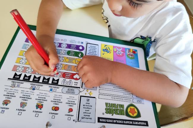 Método “Heróis da Fruta” recebe reconhecimento científico internacional