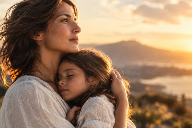A Mulher, o Amor e a Arte de Ser
