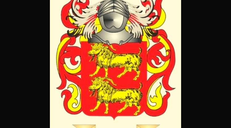 Brasão da Família Cabral