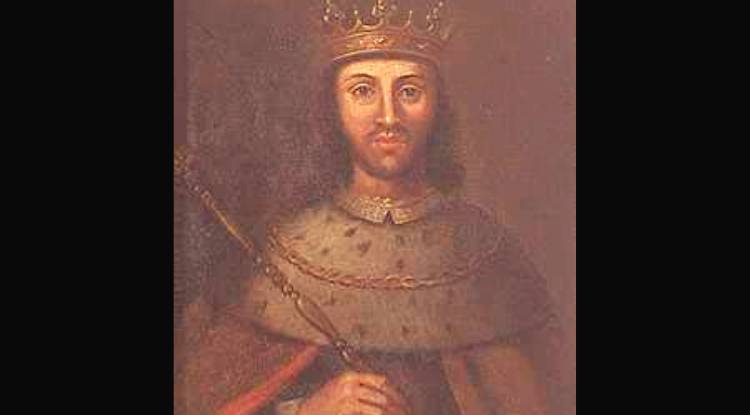 D. Manuel I