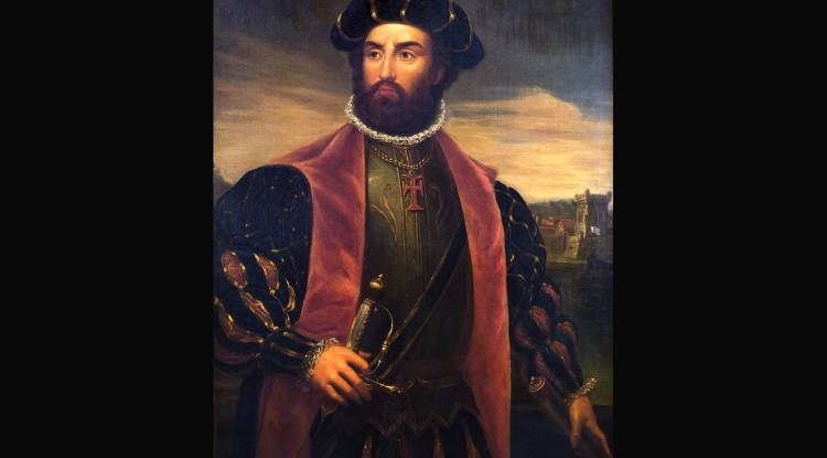 Vasco da Gama
