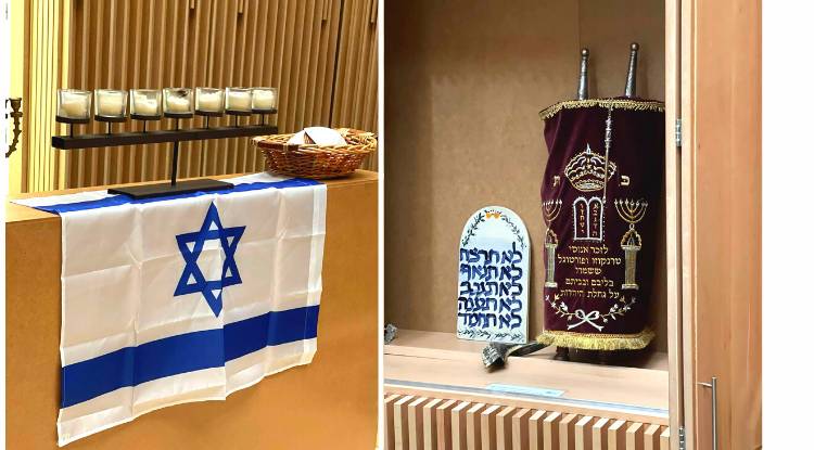 comunidade judaica de Trancoso