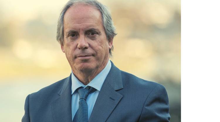 Guilherme Macedo é o novo Presidente da Sociedade Portuguesa de Gastrenterologia