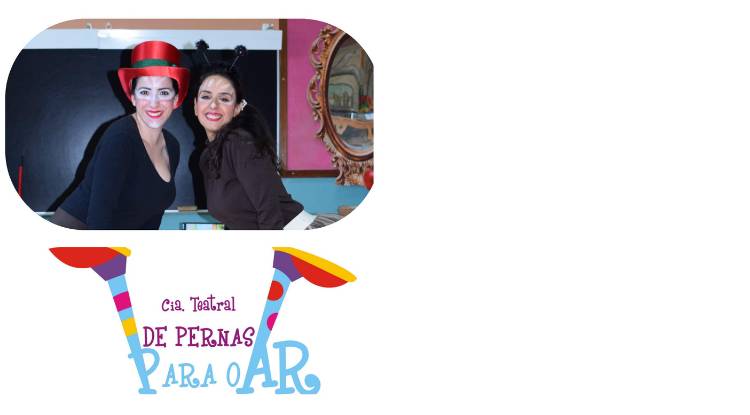 Companhia de Teatro de Pernas para o Ar