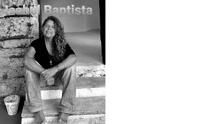 Isabel Baptista