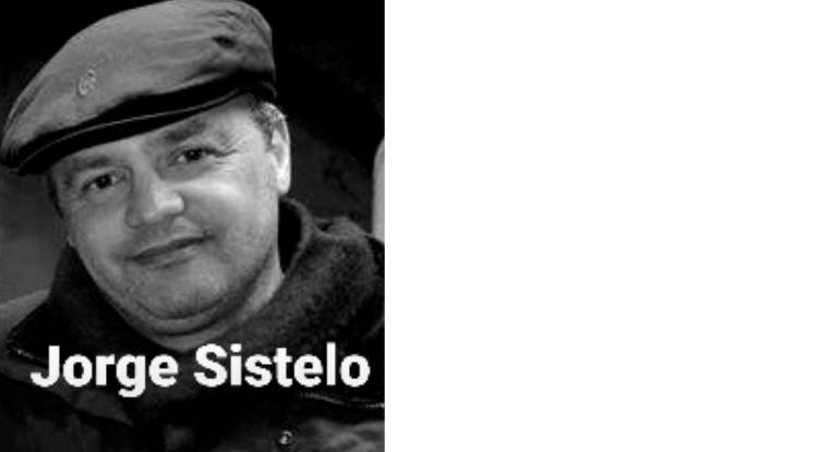 Jorge Sistelo