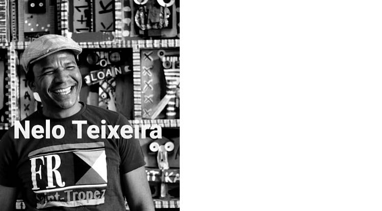Nelo Teixeira