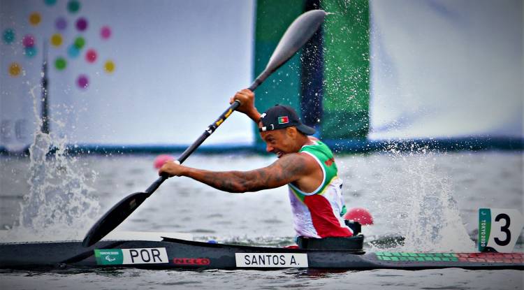 Alex Santos 