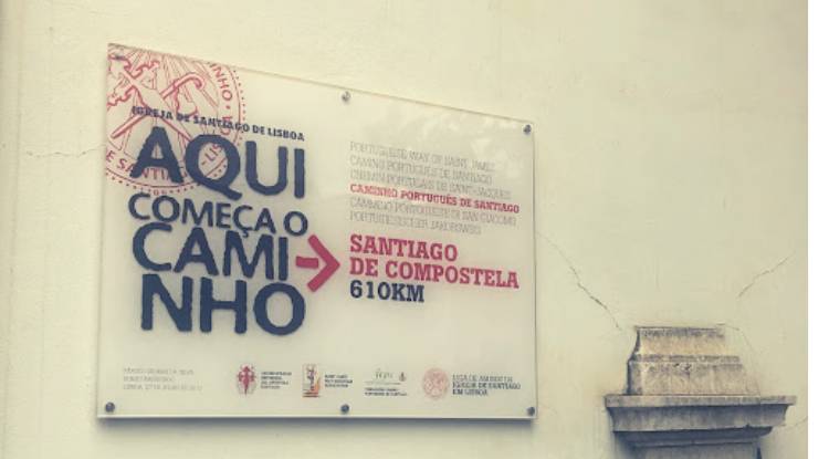 Igreja Santiago de Lisboa