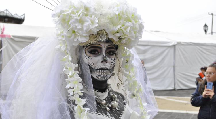 La Catrina México