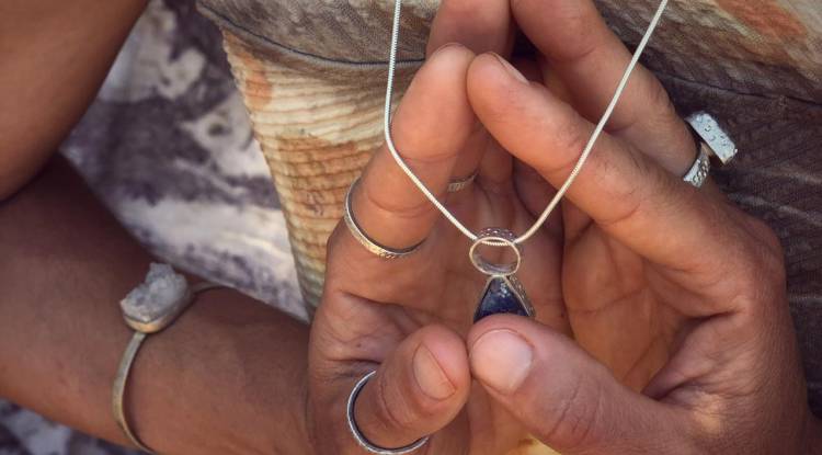 Joias Chandra Freire