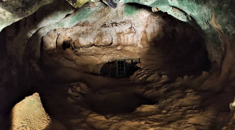 Guadirikiri Cave