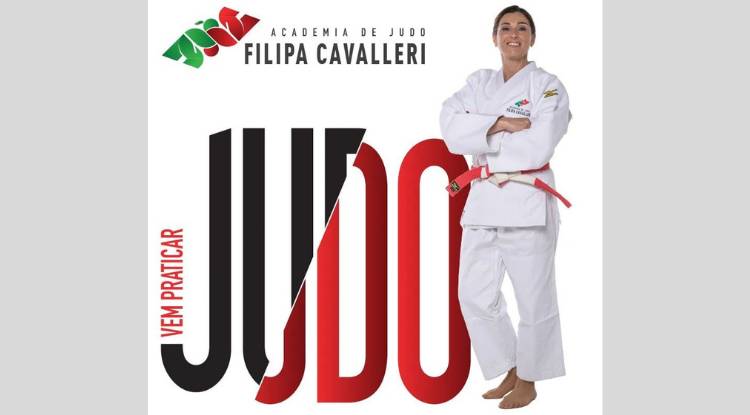 Academia de Judo Filipa Cavalleri