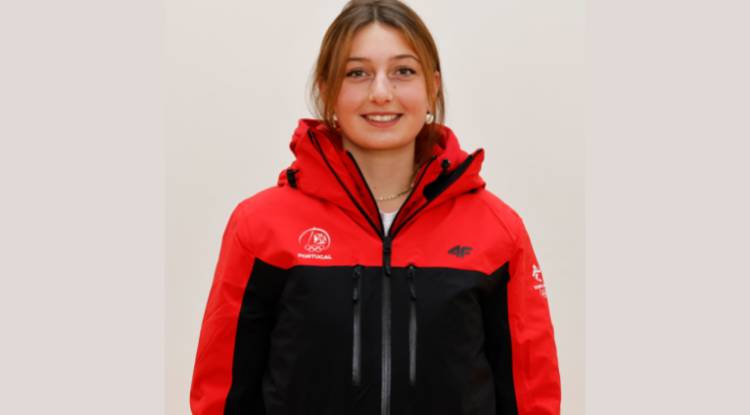 Vanina Oliveira Pequim