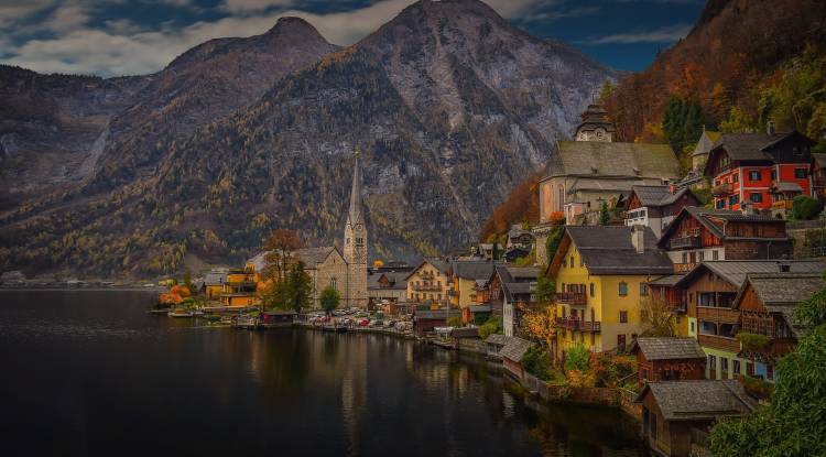 Hallstatt