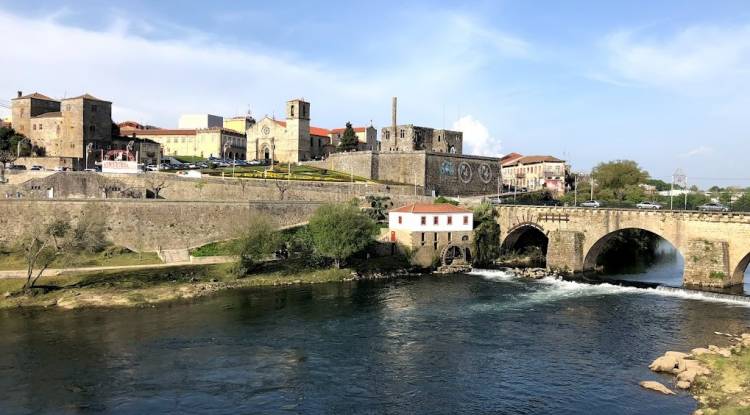 Ponte Barcelos