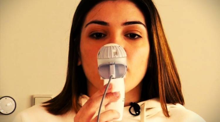 Nascer e Crescer com Fibrose Quística