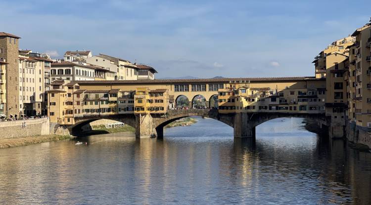 Ponte Vecchio