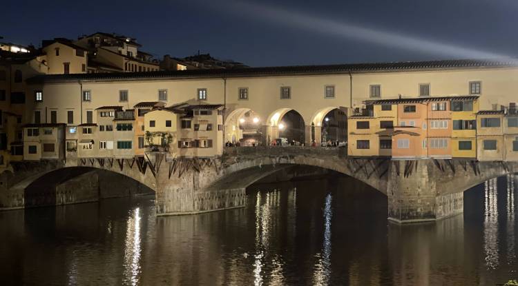 Ponte Vecchio