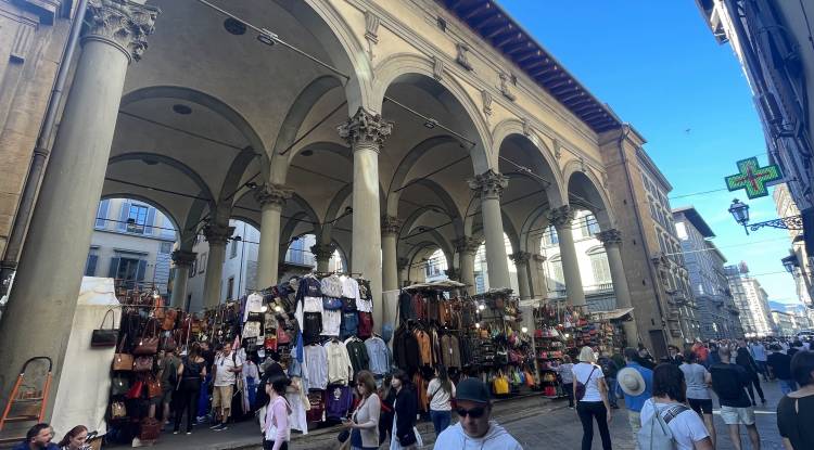 Mercato dei Porcellino