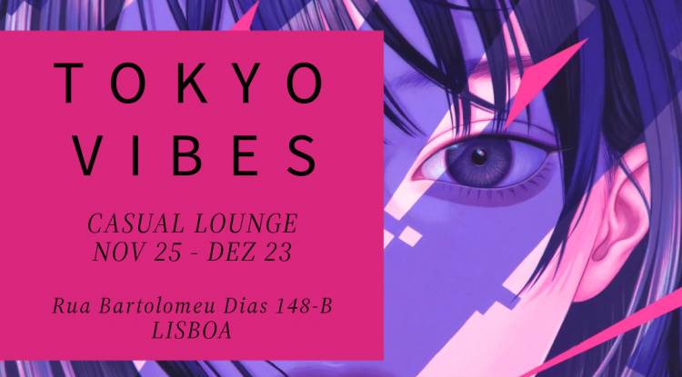 Tokio Vibes