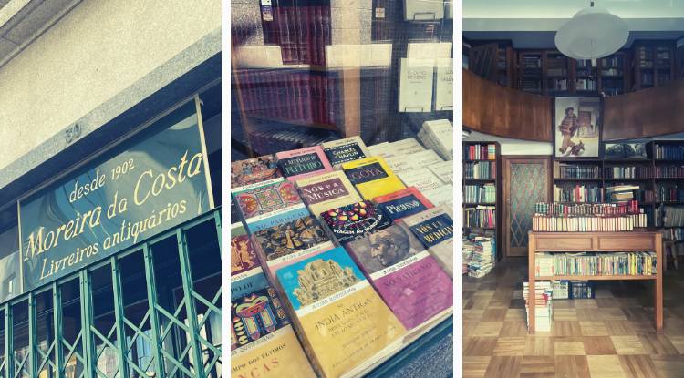 Livraria Moreira da Costa